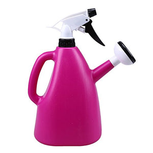 Hand Pot Watering