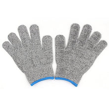 Load image into Gallery viewer, Working Safety Gloves